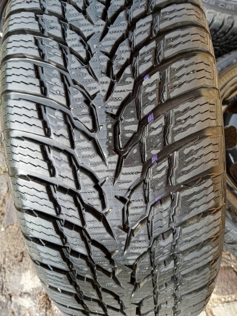 Tligumi 195/55R16