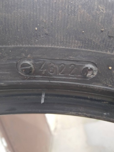 Tligumi 195/55 R16
