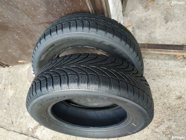 Tligumi 195/65R15 2 db egyben elad