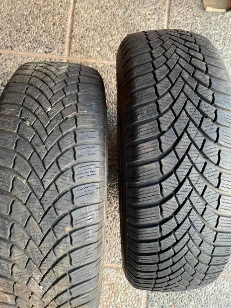 Téligumi 195/65R15
