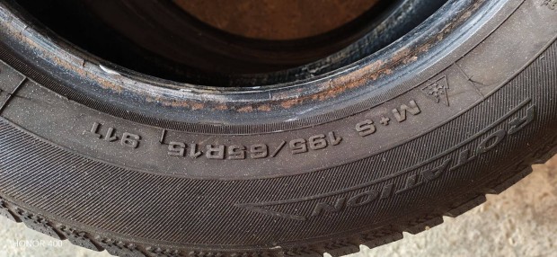 Tligumi 195/65 R15