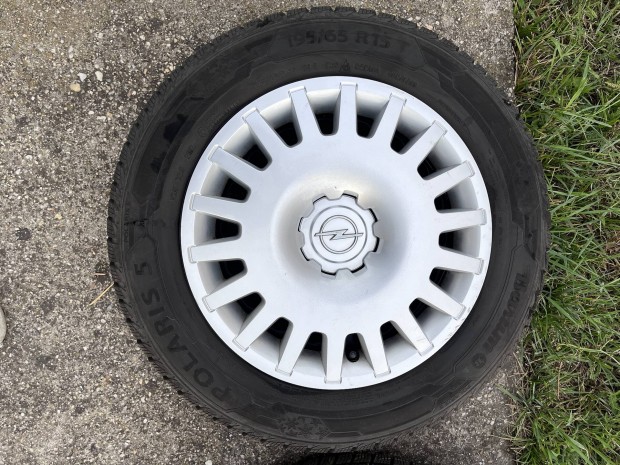 Téligumi 195/65 R15 Barum