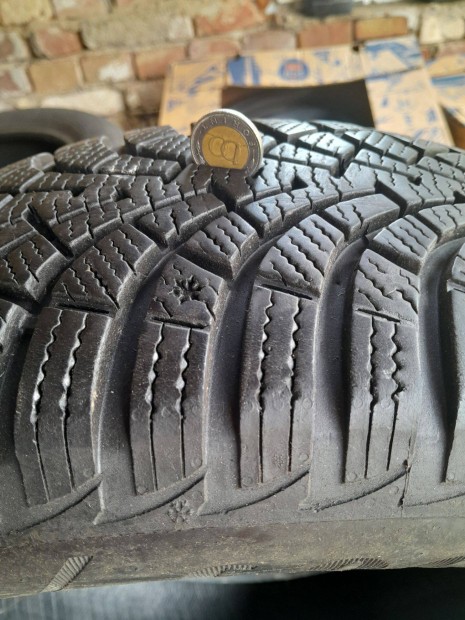 Téligumi 195/65 R15 Good Year Ultra Grip 9 4 db Vadonat újszerű!