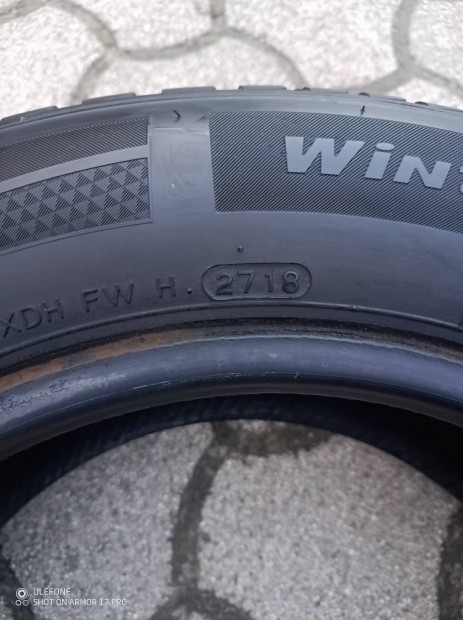 Tligumi 195/65 R15 garnitra(4db)