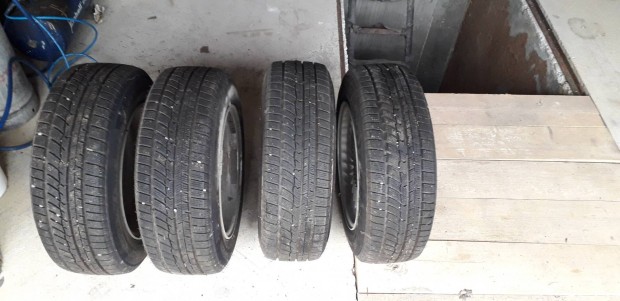 Tligumi 195/65r15