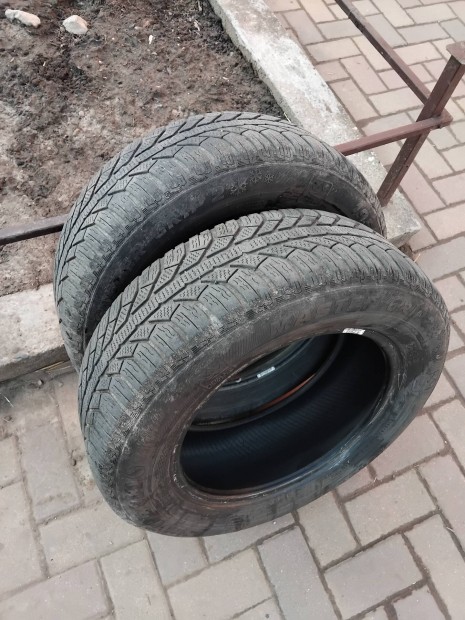 Tligumi 195/65r15