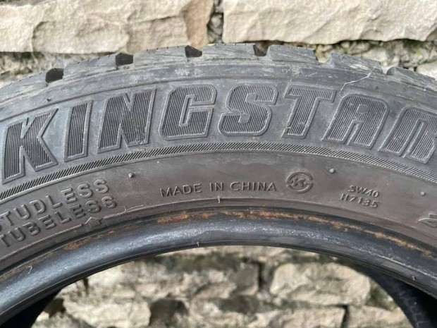 Tligumi 205/55 R16