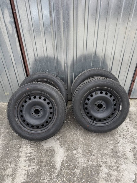 Tligumi 205/55 R16