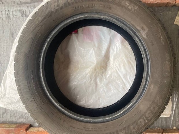 Tligumi 205/60 R16