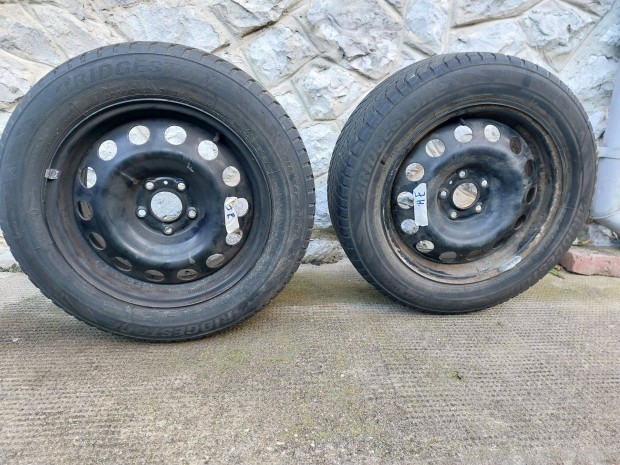 Tligumi 205/60 R16 aclfelnin