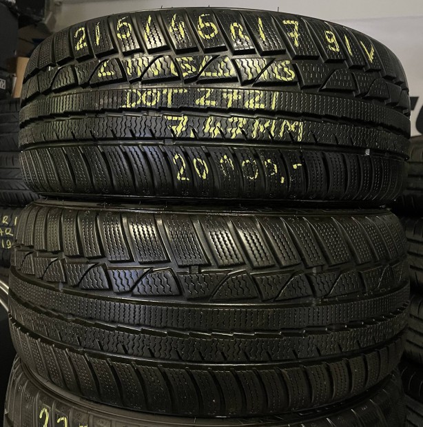 Tligumi 215/45r17 Linglong