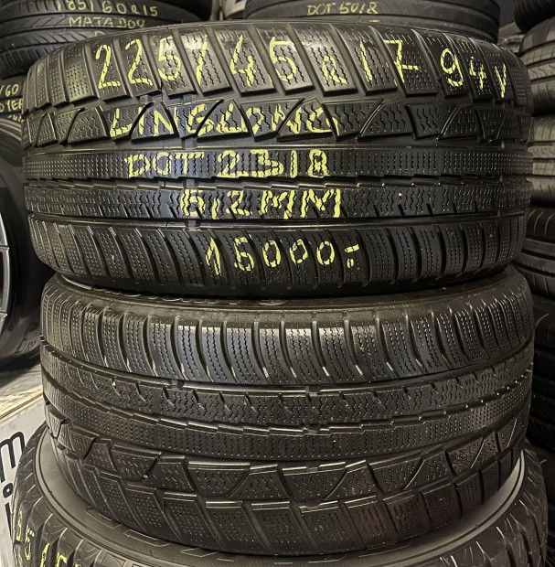 Tligumi 225/45r17 Linglong