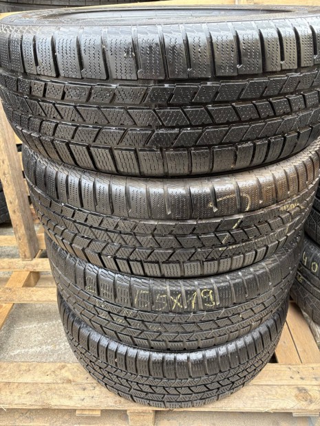 Tligumi 235/55 R19  Gumi
