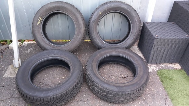 Tligumi 235/65 R17 SUV Vinter