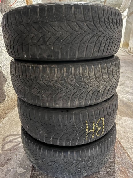 Tligumi 235x55xR19 Nexen 105V