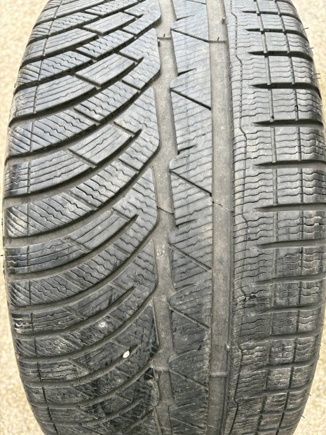 Tligumi 255/35 R19 7mm profil