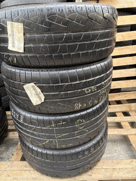 Tligumi 255/45 R18 Gumi