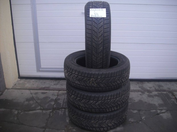 Tligumi 255/55 R 19