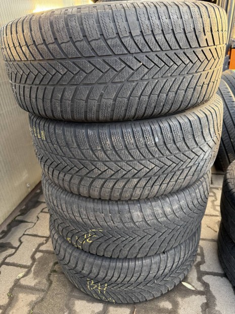 Tligumi 265/55R19