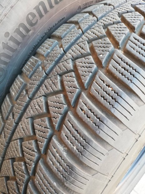 Tligumi Continental 215/70R16tli gumi 215 70 16
