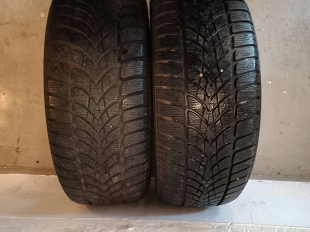 Téligumi Dunlop 205/55 R16 2 db