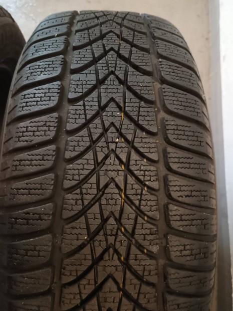 Téligumi Dunlop 205/55 R16