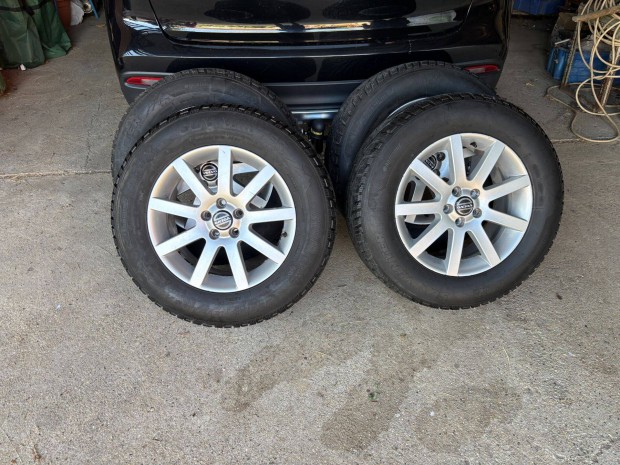 Téligumi Felnivel 235/65/R17/108H