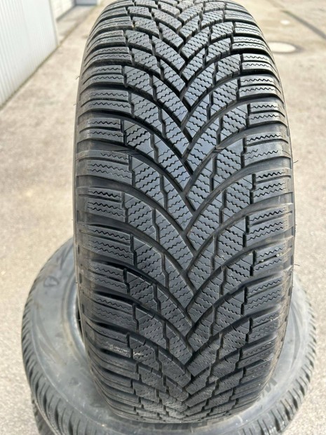 Tligumi Firestone Winterhawk 4. 205,55,r16 os