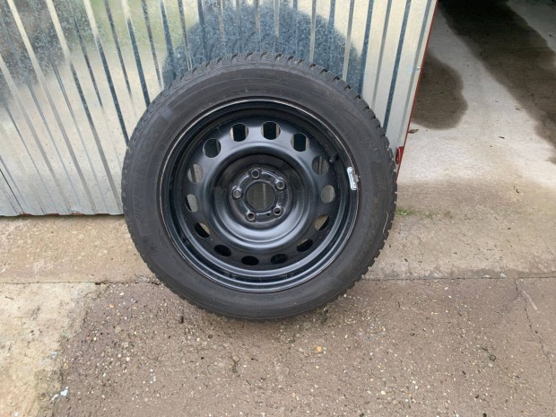 Téligumi Hankook 205/55 R16