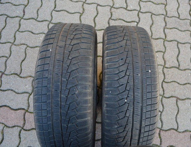 Tligumi Hankook 225 60 17 Icept tli gumi 225/60r17 6mm 2db