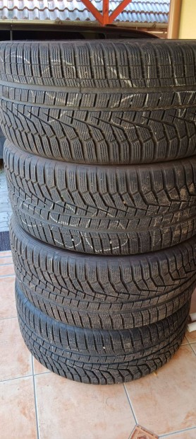 Téligumi Hankook 285/45 R21