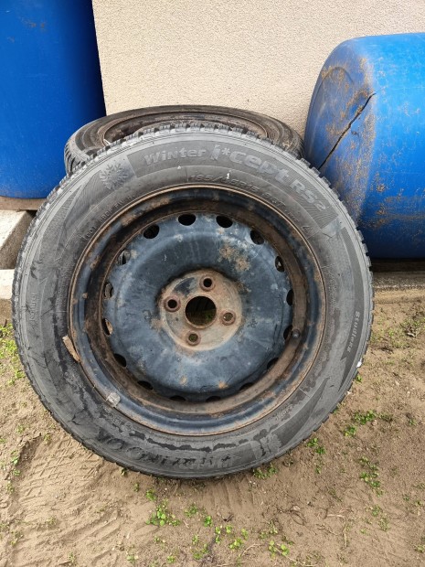 Téligumi Hyundai i20