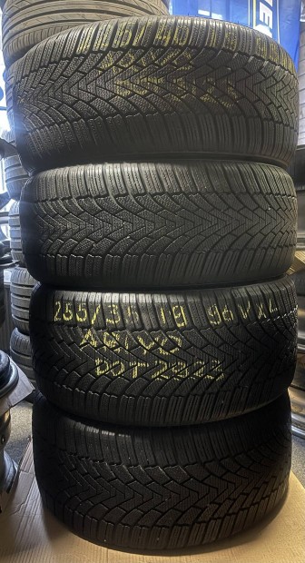 Tligumi Ktszles szett 225/40-255/35 r19