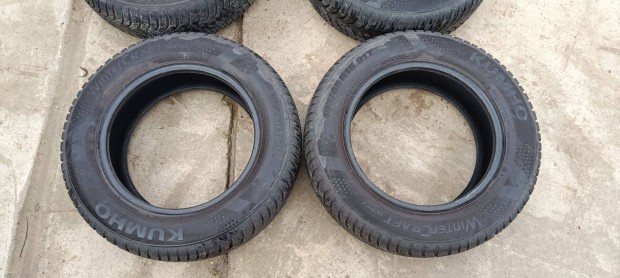 Tligumi Kumho 195/65R15 elad