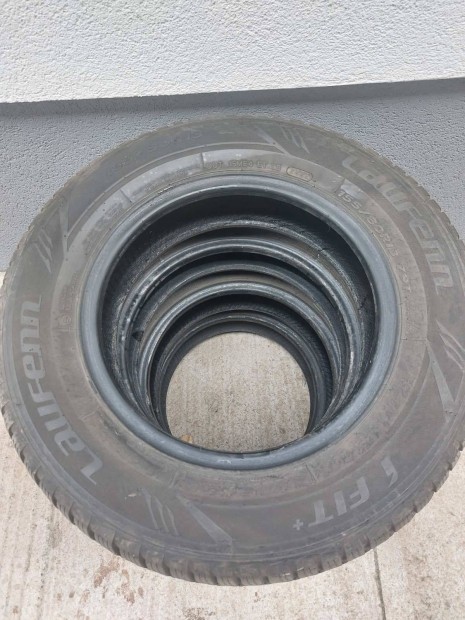 Téligumi Laufenn 155/80 R13