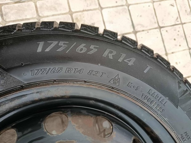 Tligumi Matador 175/65 r14