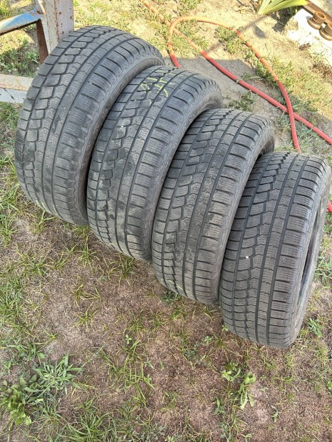 Tligumi Matador 195/60R15