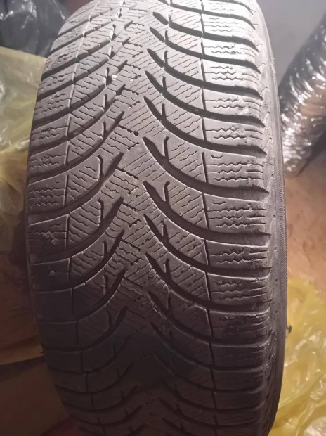 Téligumi Michelin 205/55 R16 szett