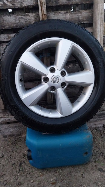 Tligumi Nissan Quasqaj