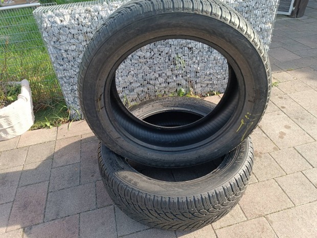 Tligumi Nokian 235/55R20 