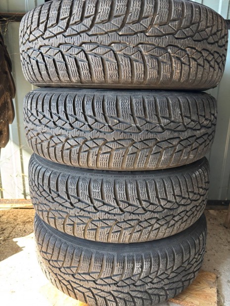 Tligumi Nokian