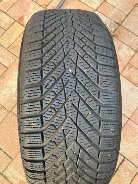 Tligumi Pirrelli szett