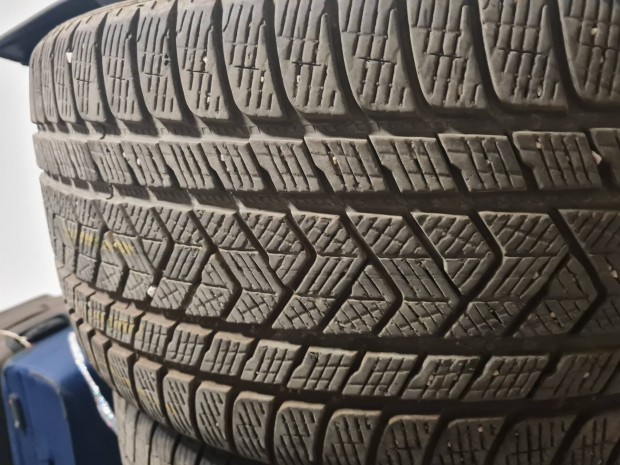 Téligumi, gumi, abroncs 22, bmw
