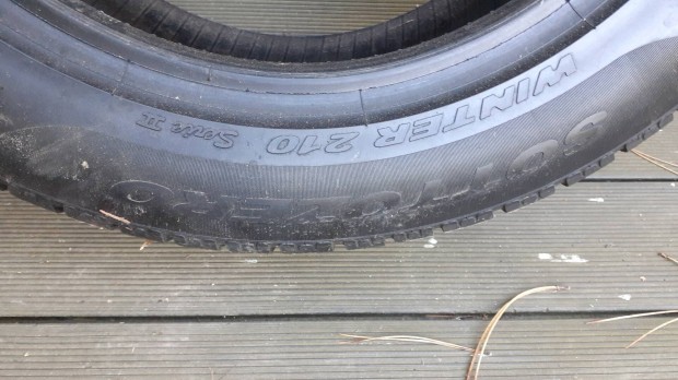 Teligumi, pirelli 18 col.