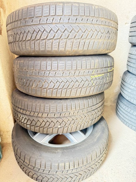 T�ligumi alufelnivel