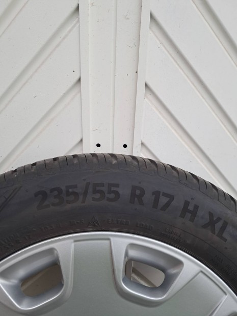 Teligumi continental 90%-os.