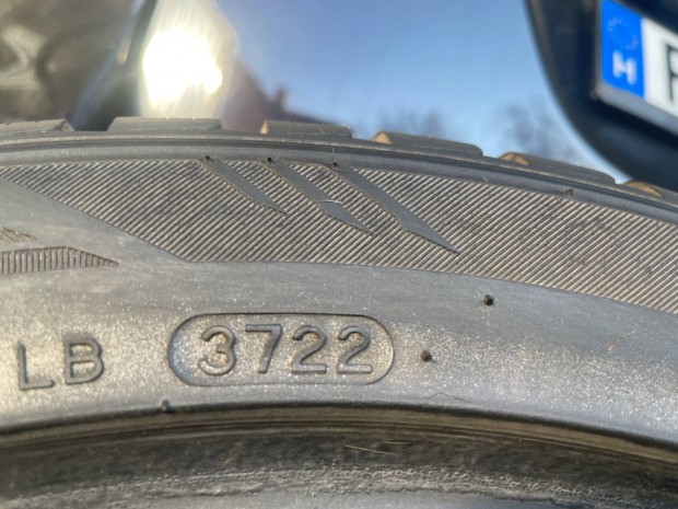 Tligumi elad 225/45R17