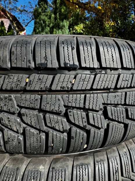 Tligumi elad: Nokian WR G2 195/65 R15 91T