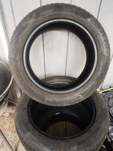 Tligumi elad - Passat B8