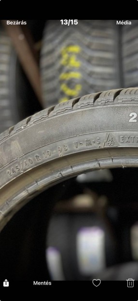 Tligumi elad kedvez ron